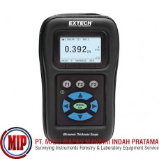 EXTECH TKG150 Ultrasonic Thickness Gauge Datalogger EXTECH TKG150 Ultrasonic Thickness Gauge Datalogger